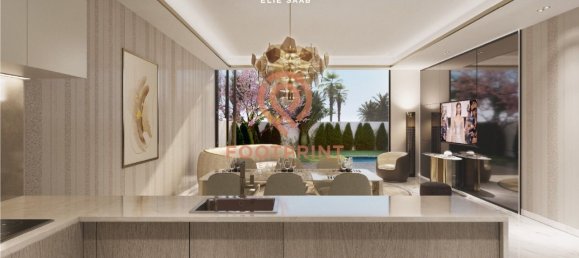 3 Schlafzimmer Stadthaus in Mohammed Bin Rashid City, UAE, Nr. 24316 2