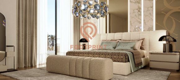 3 Schlafzimmer Stadthaus in Mohammed Bin Rashid City, UAE, Nr. 24316 10