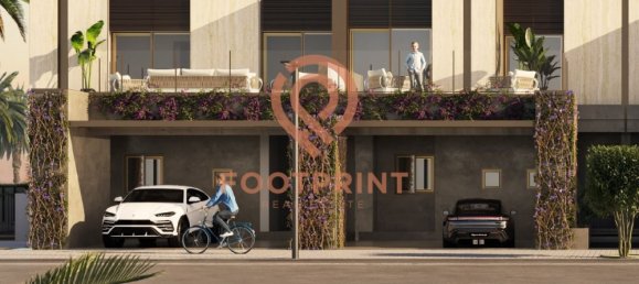 3 Schlafzimmer Stadthaus in Mohammed Bin Rashid City, UAE, Nr. 24316 18