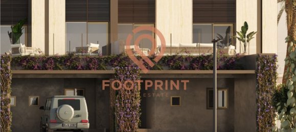 3 Schlafzimmer Stadthaus in Mohammed Bin Rashid City, UAE, Nr. 24316 19