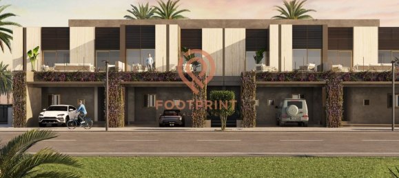 3 Schlafzimmer Stadthaus in Mohammed Bin Rashid City, UAE, Nr. 24316 17