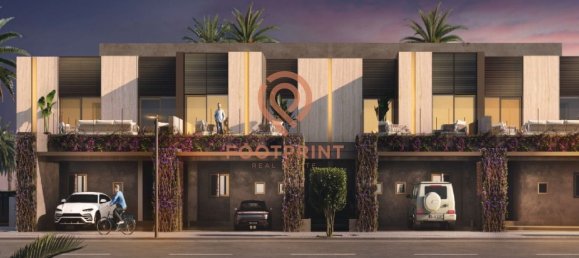 3 Schlafzimmer Stadthaus in Mohammed Bin Rashid City, UAE, Nr. 24316 14