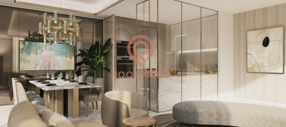 3 Schlafzimmer Stadthaus in Mohammed Bin Rashid City, UAE, Nr. 24316 12