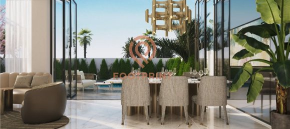 3 Schlafzimmer Stadthaus in Mohammed Bin Rashid City, UAE, Nr. 24316 15