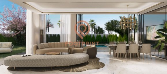 3 Schlafzimmer Stadthaus in Mohammed Bin Rashid City, UAE, Nr. 24316 7