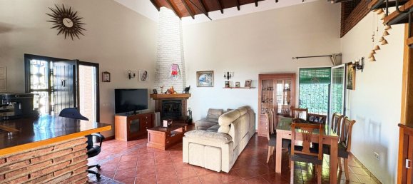 3 chambres Villa à Mijas, Spain No. 148763 12
