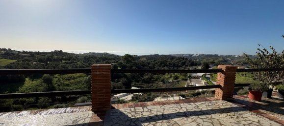 3 chambres Villa à Mijas, Spain No. 148763 3