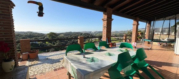 3 chambres Villa à Mijas, Spain No. 148763 5