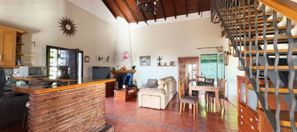 3 chambres Villa à Mijas, Spain No. 148763 23