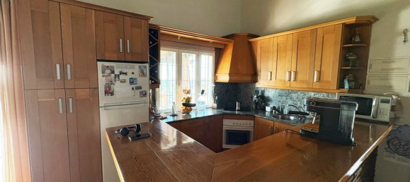 3 chambres Villa à Mijas, Spain No. 148763 15