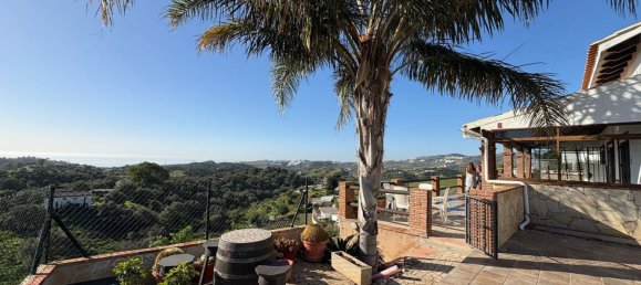 3 chambres Villa à Mijas, Spain No. 148763 6