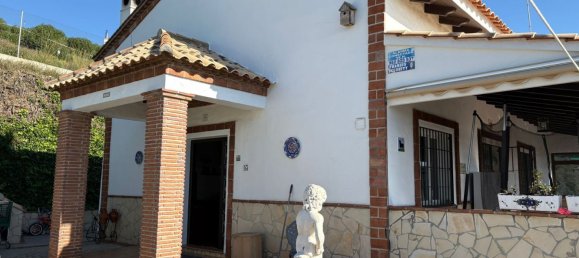 3 chambres Villa à Mijas, Spain No. 148763 38