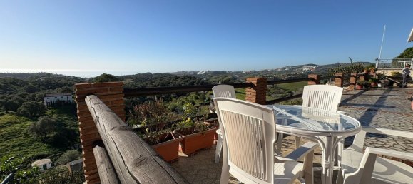 3 chambres Villa à Mijas, Spain No. 148763 2