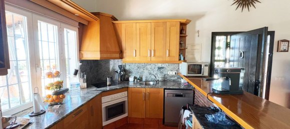 3 chambres Villa à Mijas, Spain No. 148763 16