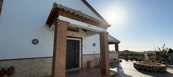 3 chambres Villa à Mijas, Spain No. 148763 9
