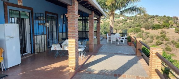 3 chambres Villa à Mijas, Spain No. 148763 7