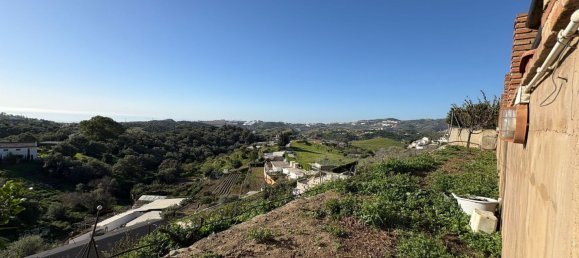 3 chambres Villa à Mijas, Spain No. 148763 33