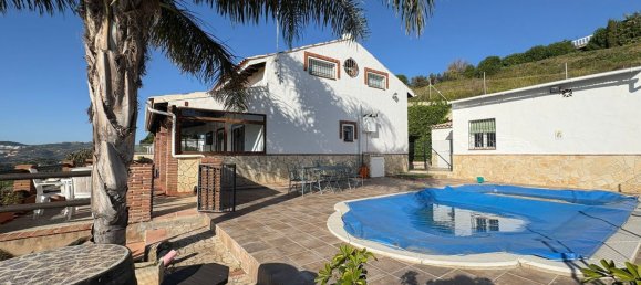 3 chambres Villa à Mijas, Spain No. 148763 8