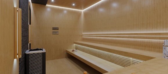 Apartment 1+1 in Alanya, Turkey No. 19867 13