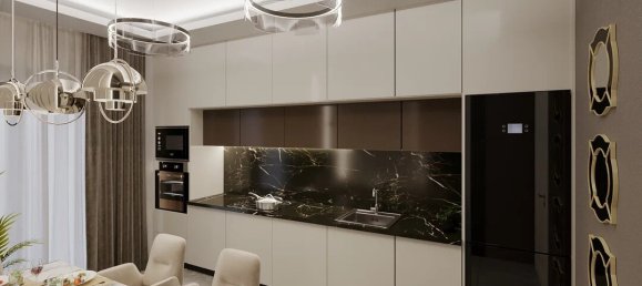 Apartment 1+1 in Alanya, Turkey No. 19867 4