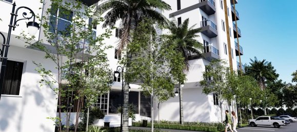 Apartment 1+1 in Alanya, Turkey No. 19867 7