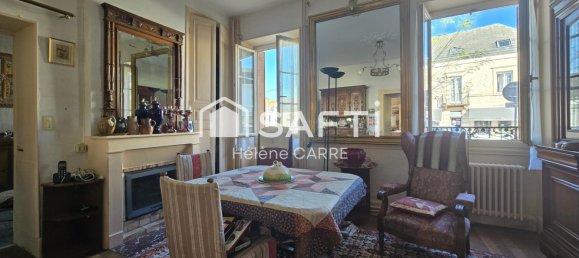 Дом с 3 спальнями в Меен-сюр-Йевр, Франция № 155031 2