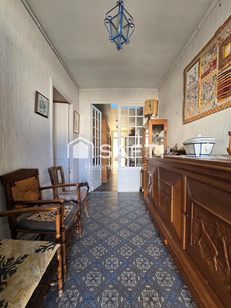 Дом с 3 спальнями в Меен-сюр-Йевр, Франция № 155031