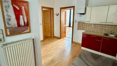 2غرفة شقة في Meidling, Austria رقم 198220