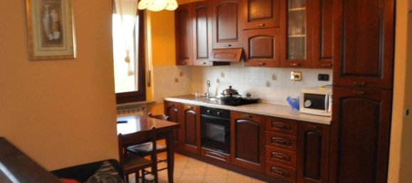 3-Zimmer Wohnung in Chivasso, Italy, Nr. 111161 16