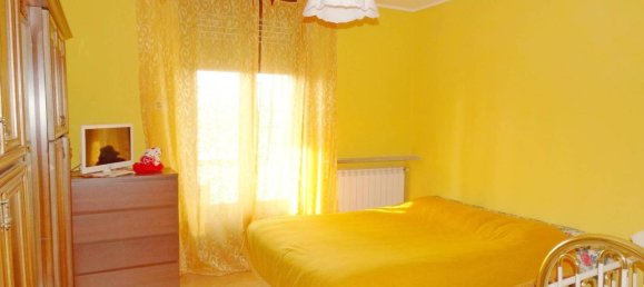 3-Zimmer Wohnung in Chivasso, Italy, Nr. 111161 10