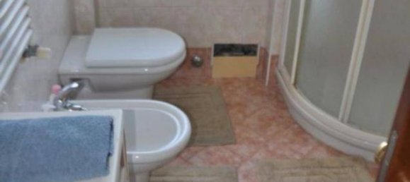 3-Zimmer Wohnung in Chivasso, Italy, Nr. 111161 32