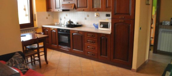 3-Zimmer Wohnung in Chivasso, Italy, Nr. 111161 19
