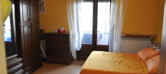 3-Zimmer Wohnung in Chivasso, Italy, Nr. 111161 37