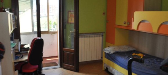 3-Zimmer Wohnung in Chivasso, Italy, Nr. 111161 44