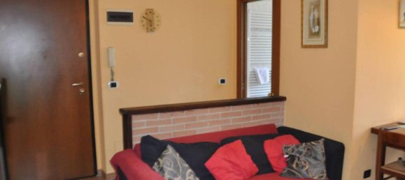 3-Zimmer Wohnung in Chivasso, Italy, Nr. 111161 23