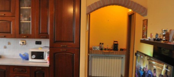 3-Zimmer Wohnung in Chivasso, Italy, Nr. 111161 26