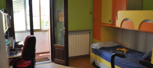 3-Zimmer Wohnung in Chivasso, Italy, Nr. 111161 43