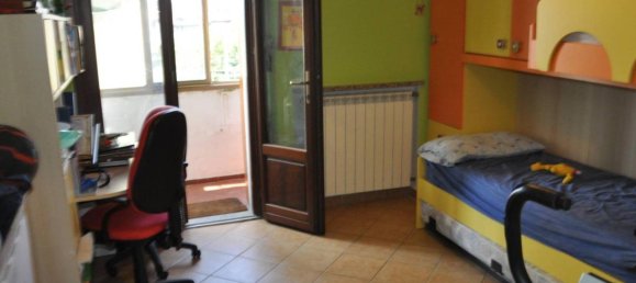 3-Zimmer Wohnung in Chivasso, Italy, Nr. 111161 42
