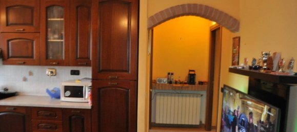 3-Zimmer Wohnung in Chivasso, Italy, Nr. 111161 47