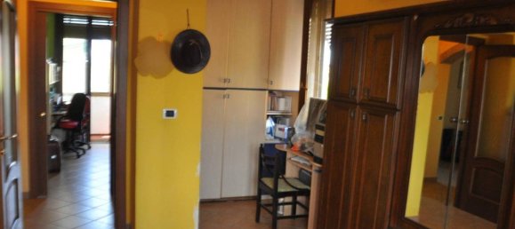 3-Zimmer Wohnung in Chivasso, Italy, Nr. 111161 39