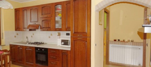 3-Zimmer Wohnung in Chivasso, Italy, Nr. 111161 4