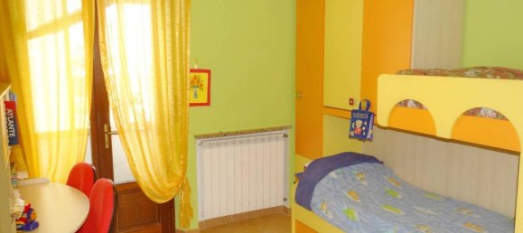 3-Zimmer Wohnung in Chivasso, Italy, Nr. 111161 11