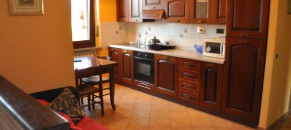 3-Zimmer Wohnung in Chivasso, Italy, Nr. 111161 17