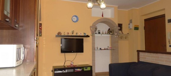 3-Zimmer Wohnung in Chivasso, Italy, Nr. 111161 5