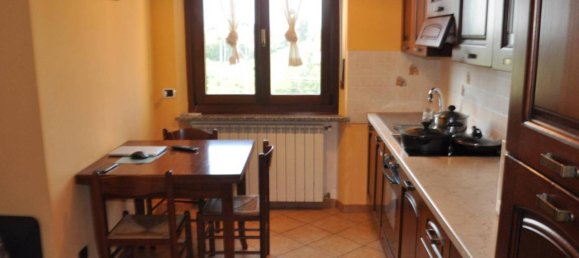 3-Zimmer Wohnung in Chivasso, Italy, Nr. 111161 22