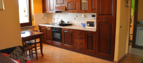 3-Zimmer Wohnung in Chivasso, Italy, Nr. 111161 18