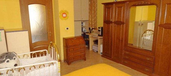 3-Zimmer Wohnung in Chivasso, Italy, Nr. 111161 9