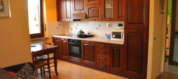 3-Zimmer Wohnung in Chivasso, Italy, Nr. 111161 20