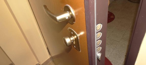 3-Zimmer Wohnung in Chivasso, Italy, Nr. 111161 13