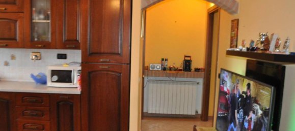 3-Zimmer Wohnung in Chivasso, Italy, Nr. 111161 27